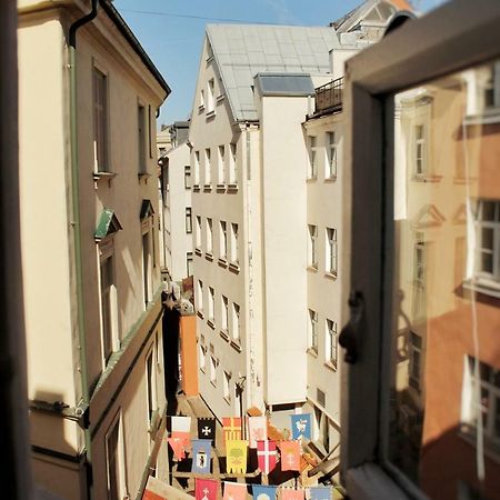 Home Is Where The Heart Is Riga Esterno foto