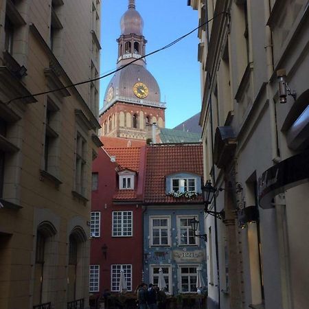 Home Is Where The Heart Is Riga Esterno foto