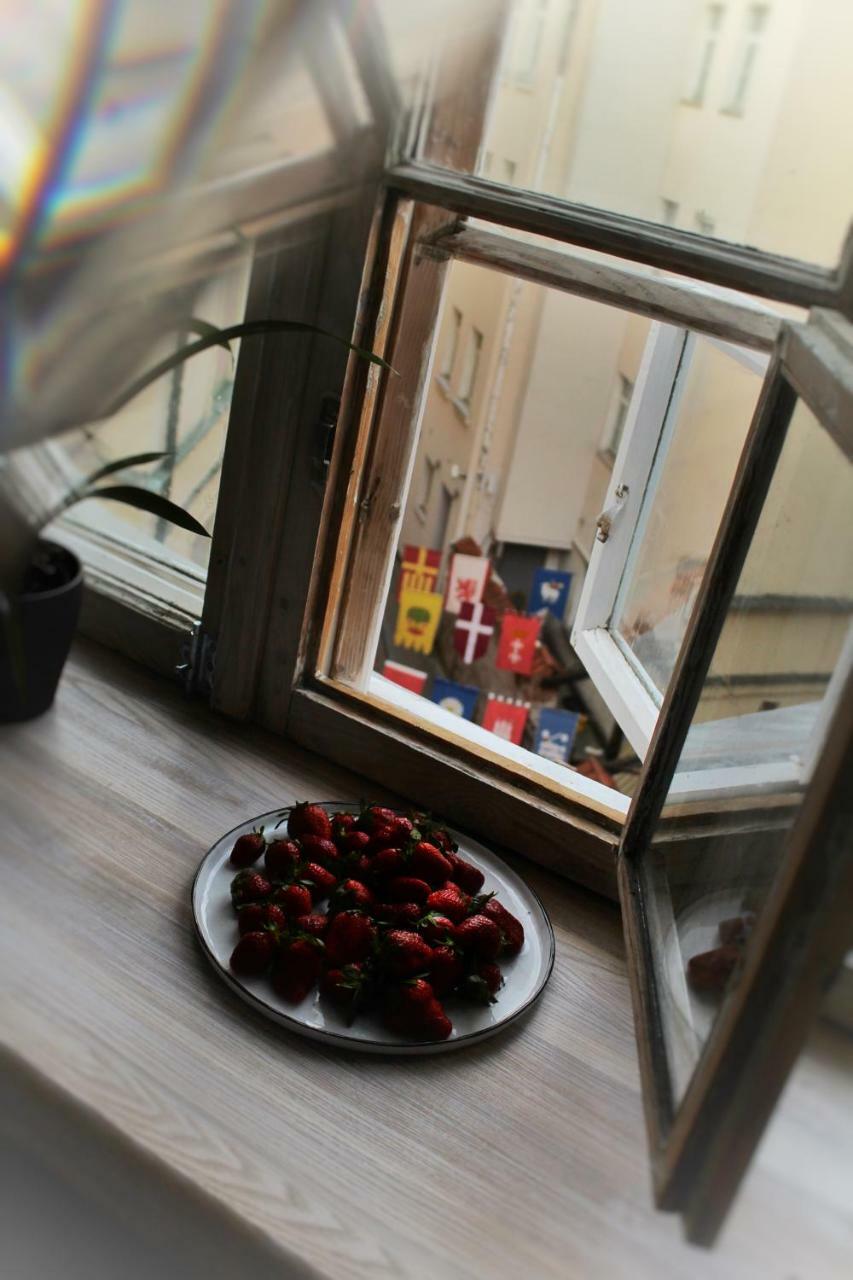 Home Is Where The Heart Is Riga Esterno foto