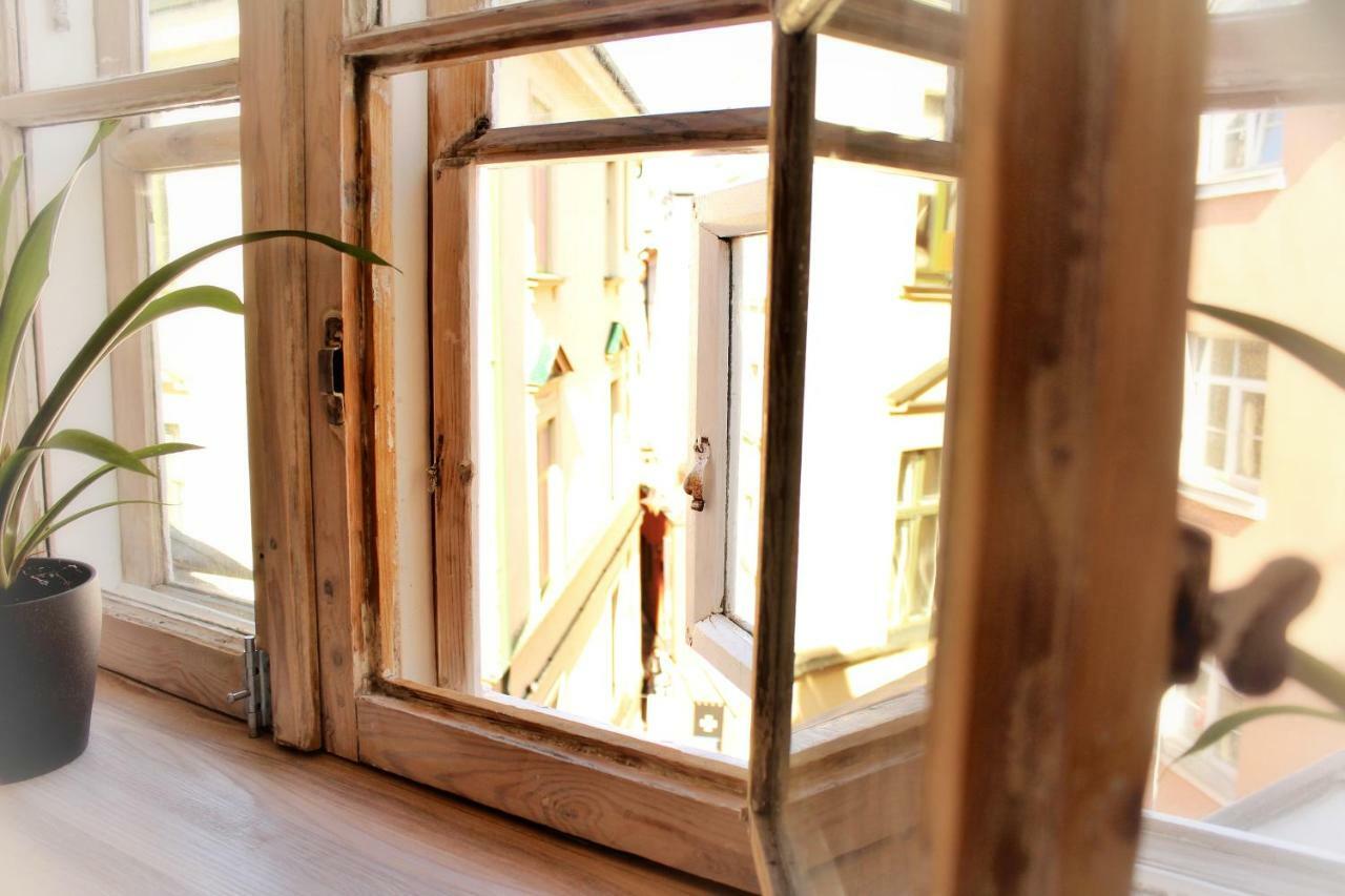 Home Is Where The Heart Is Riga Esterno foto