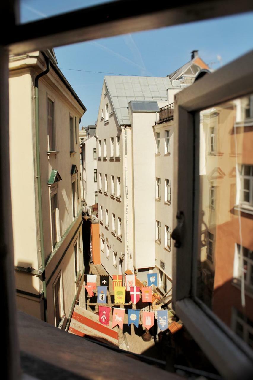 Home Is Where The Heart Is Riga Esterno foto