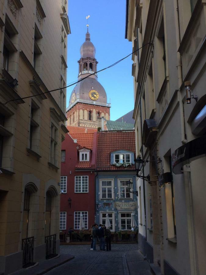 Home Is Where The Heart Is Riga Esterno foto
