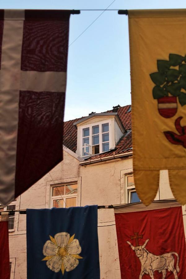 Home Is Where The Heart Is Riga Esterno foto